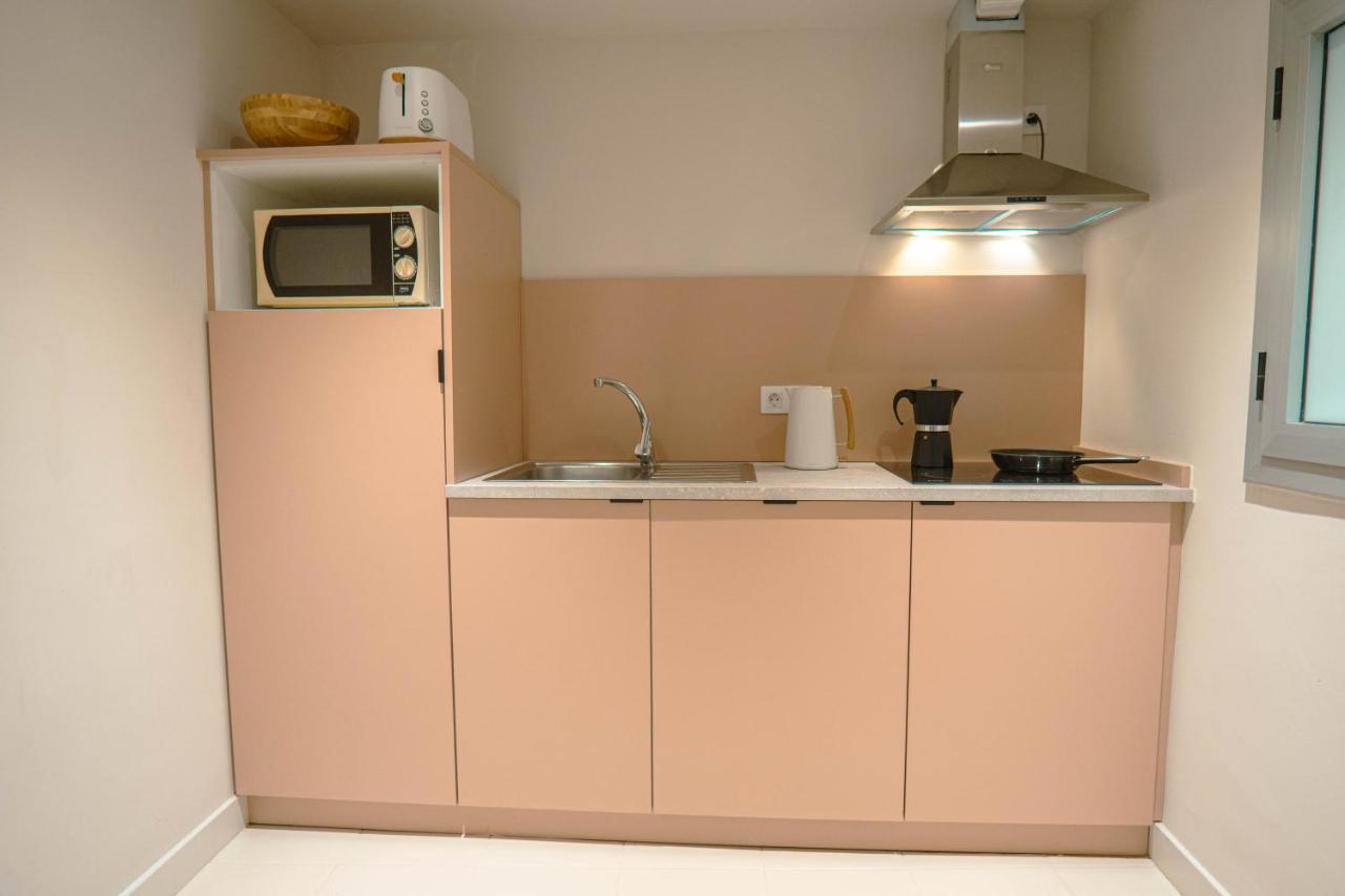 Aparthotel Smartr Barcelona Ramblas 2*