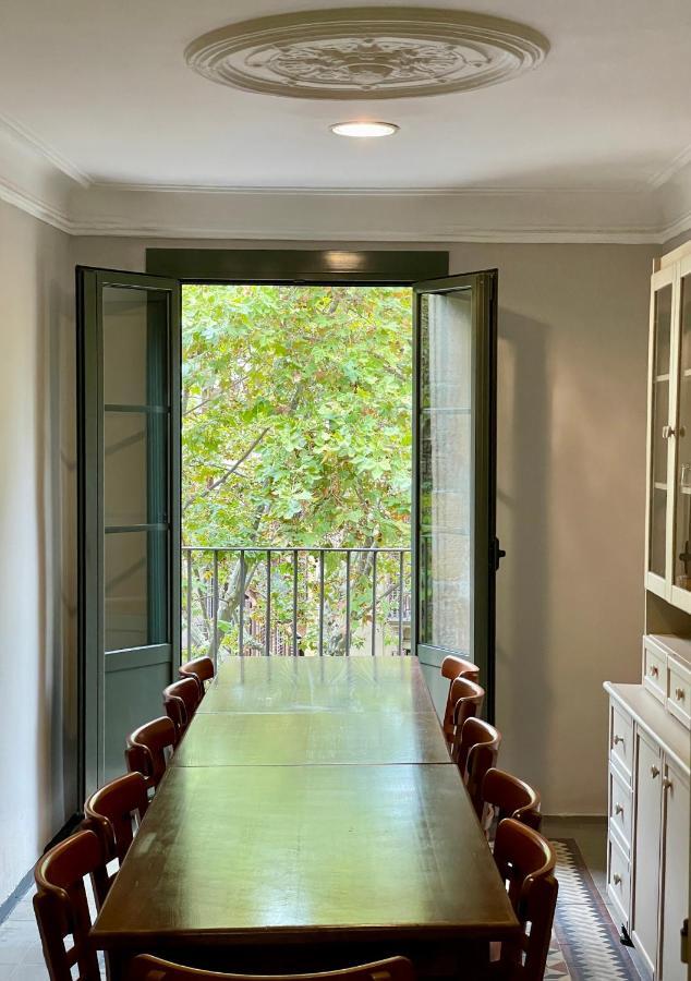 Smartr Ramblas Hotel apartamentowy Barcelona