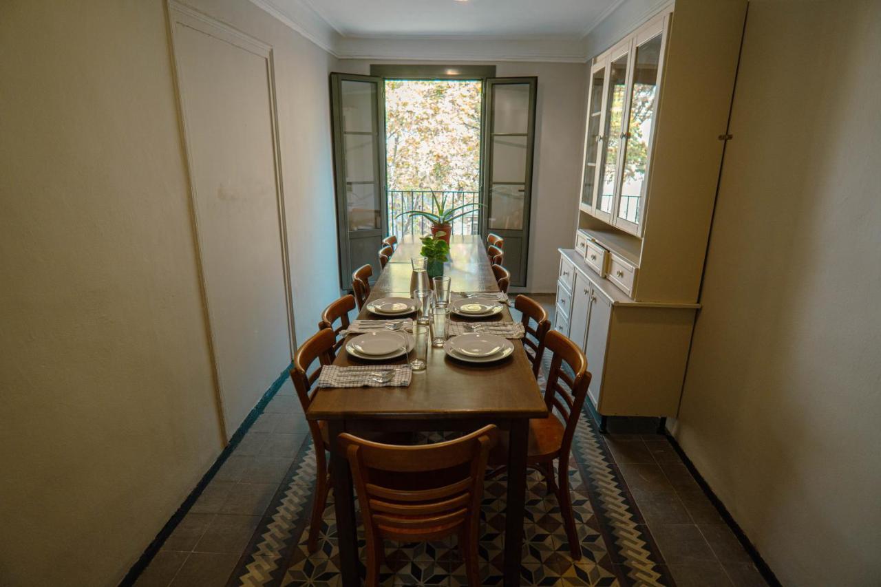 Smartr Ramblas Hotel apartamentowy Barcelona