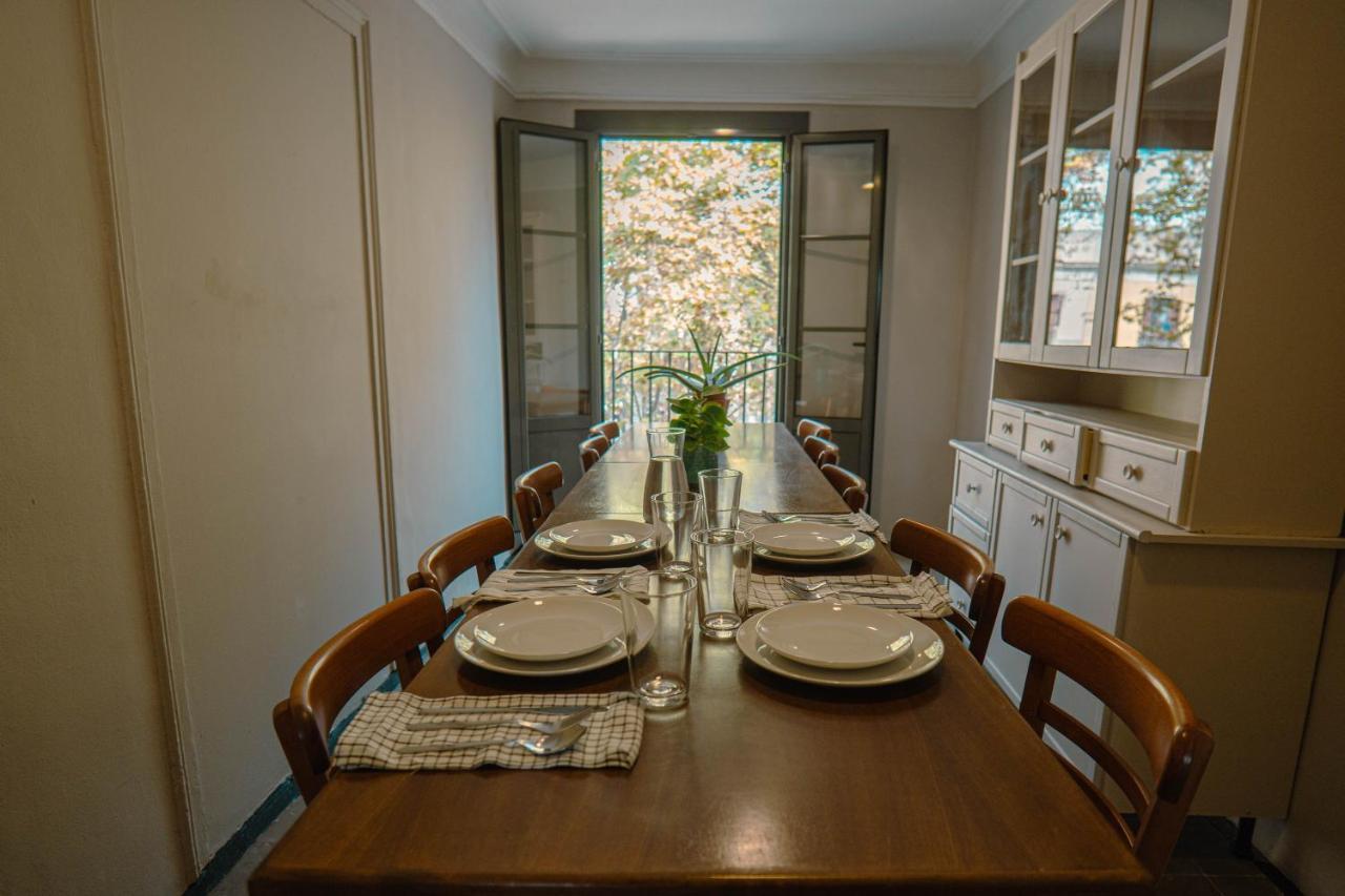 Smartr Ramblas Hotel apartamentowy