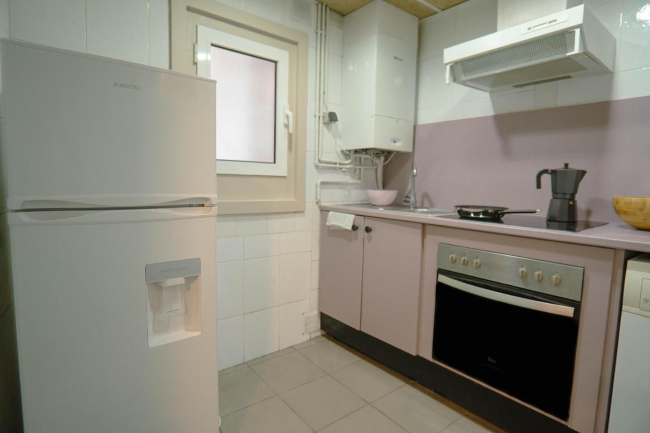 Aparthotel Smartr Barcelona Ramblas