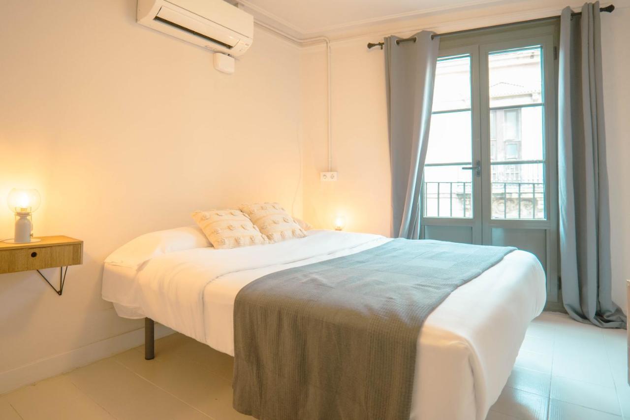 Hotel apartamentowy Smartr Ramblas