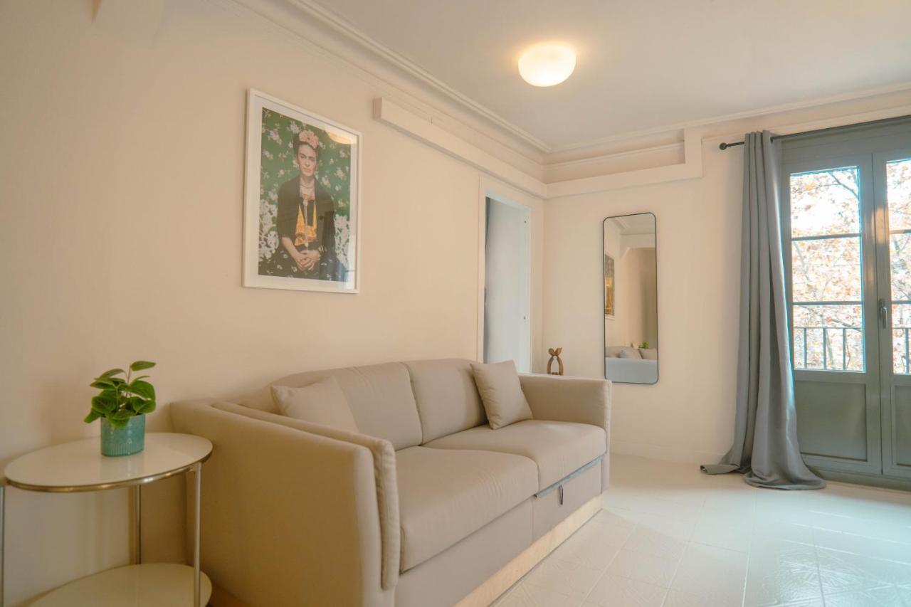 Hotel apartamentowy Smartr Ramblas Barcelona