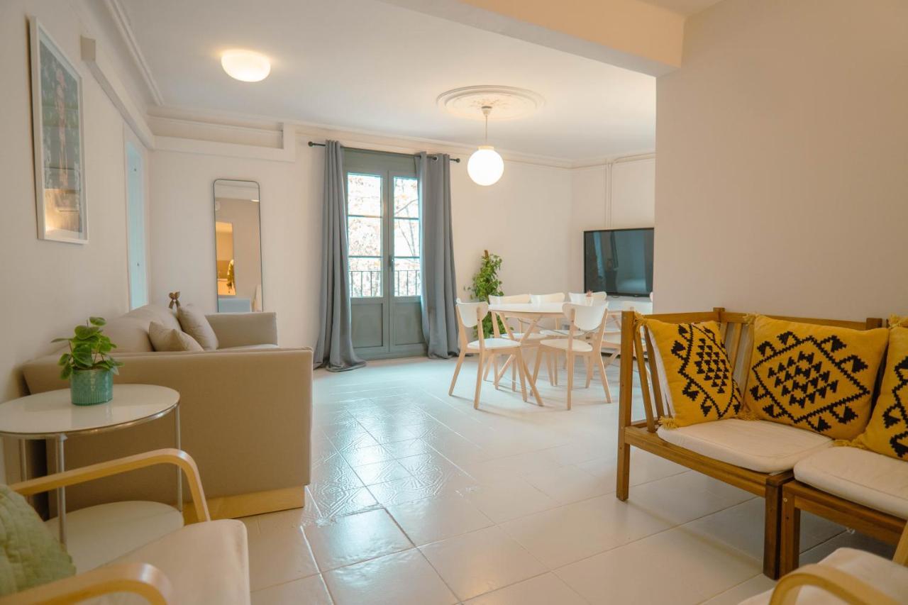 Hotel apartamentowy Smartr Ramblas Barcelona