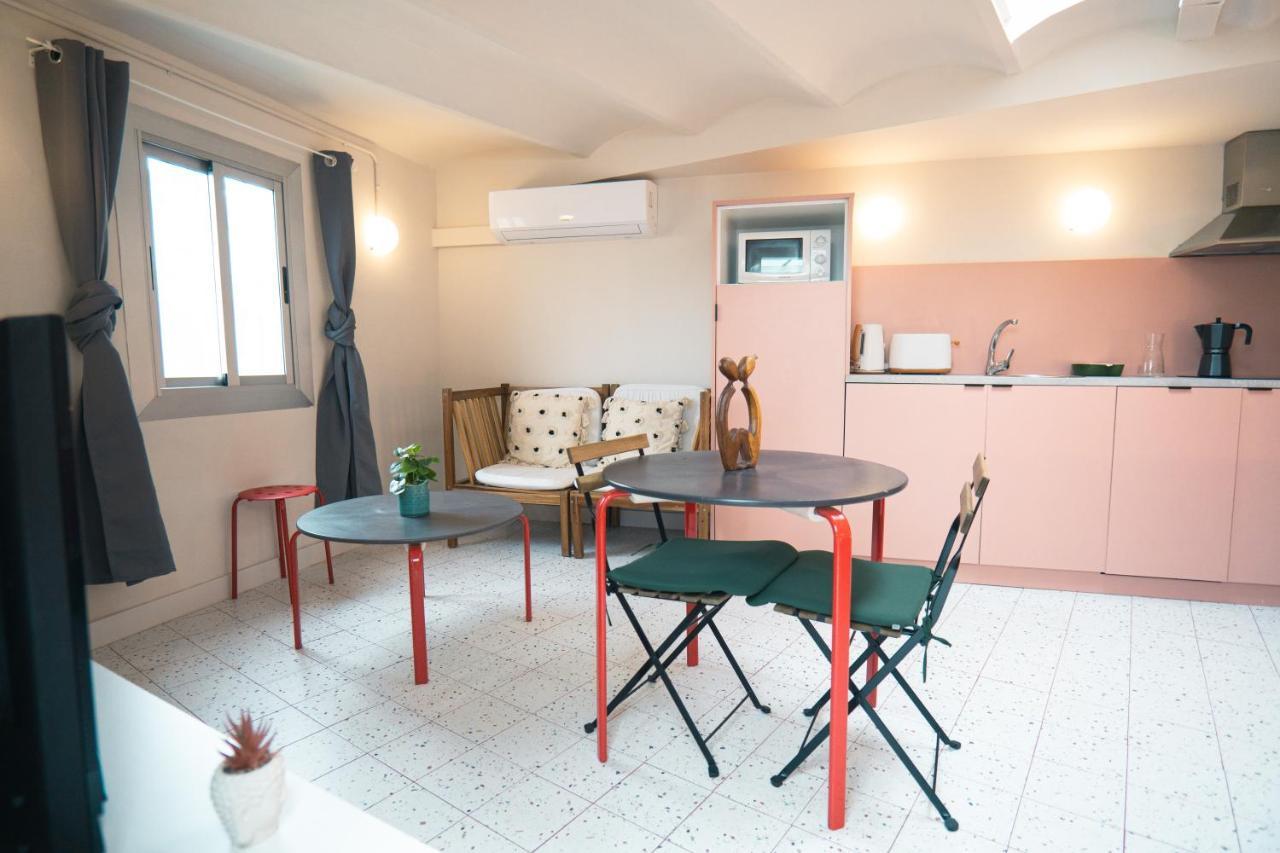 Smartr Ramblas Hotel apartamentowy 2*